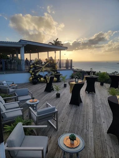 Bayhouse