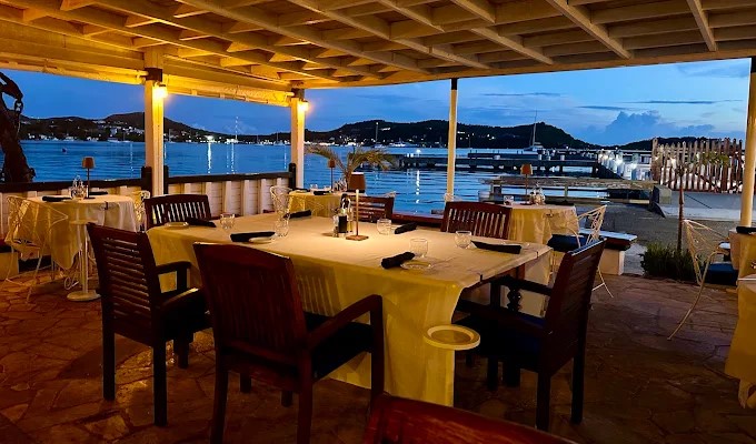 Cloggys Restaurant