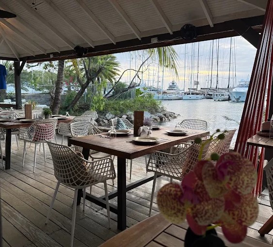 Indian Summer Restaurant