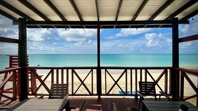 Mistic Beach Bar